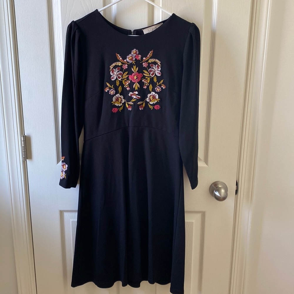 Loft Dress